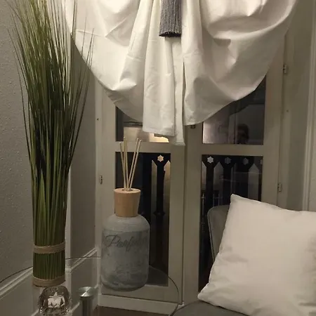 Appartement Le Doux Rendez-vous