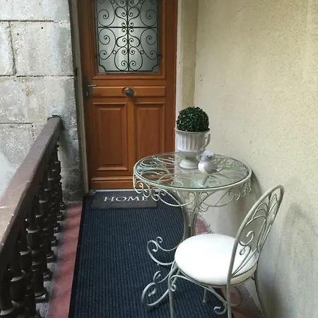 Le Doux Rendez-vous Beaune (Cote d'Or)