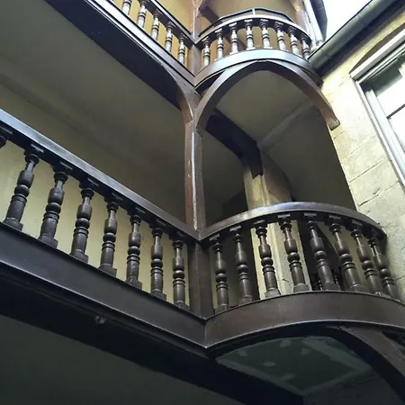 Apartamento Le Doux Rendez-vous Beaune (Cote d'Or)