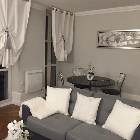 Le Doux Rendez-vous
