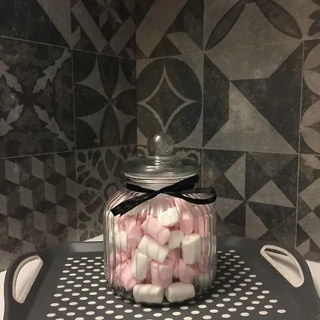 Le Doux Rendez-vous *