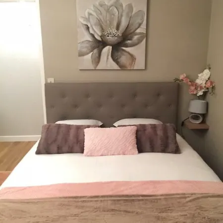 Appartement Le Doux Rendez-vous *