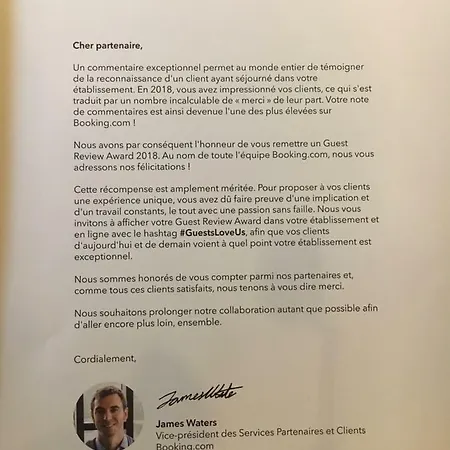 Apartamento Le Doux Rendez-vous Beaune (Cote d'Or)