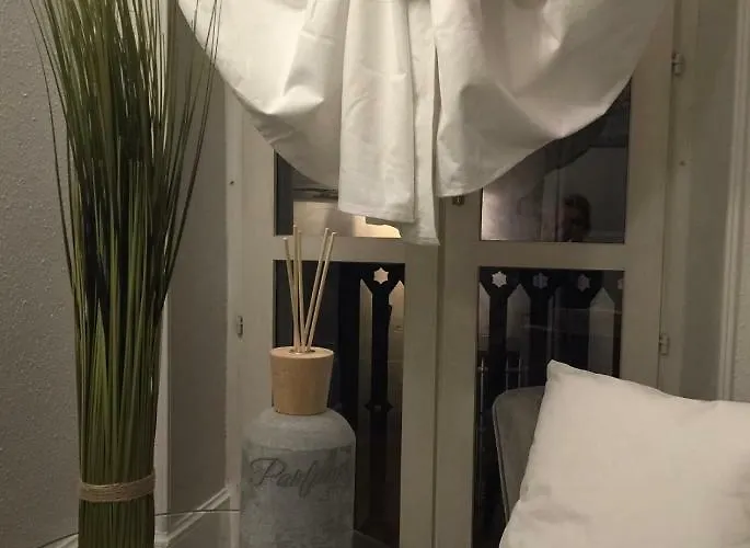 Apartman Le Doux Rendez-vous