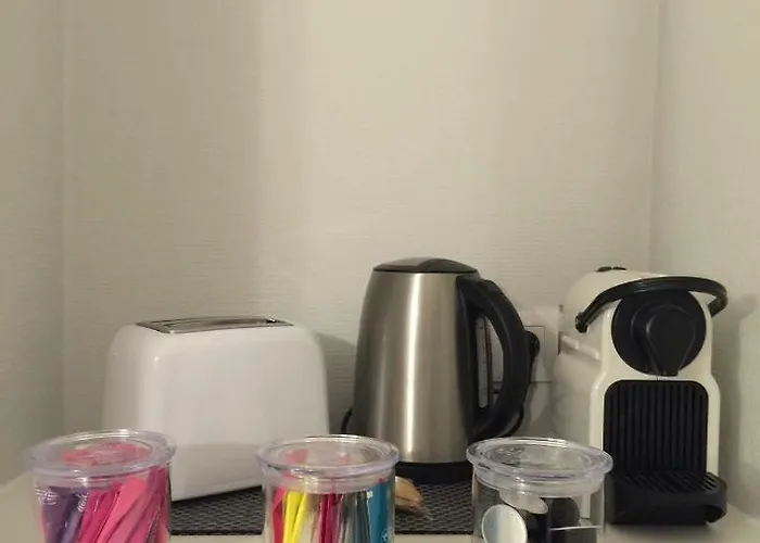 Le Doux Rendez-vous * ボーヌ