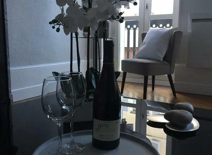 Le Doux Rendez-vous *