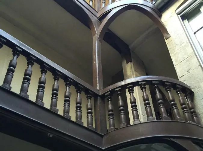 Apartman Le Doux Rendez-vous Beaune