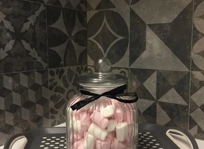 Le Doux Rendez-vous *