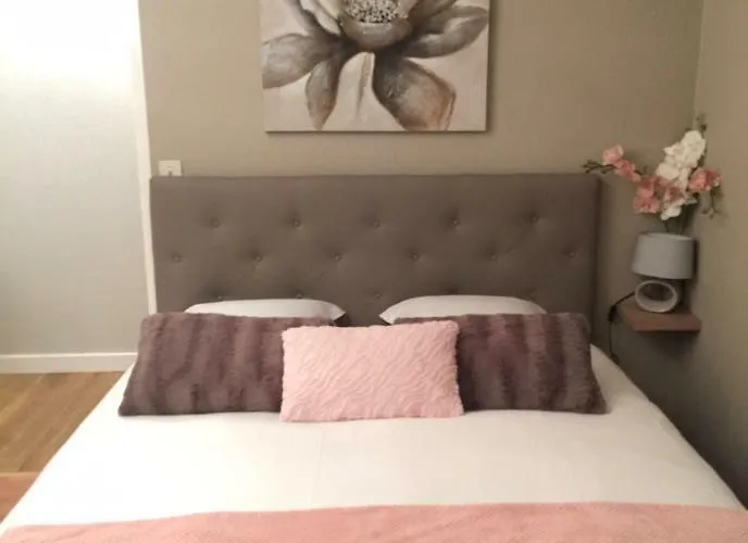 Apartment Le Doux Rendez-vous *