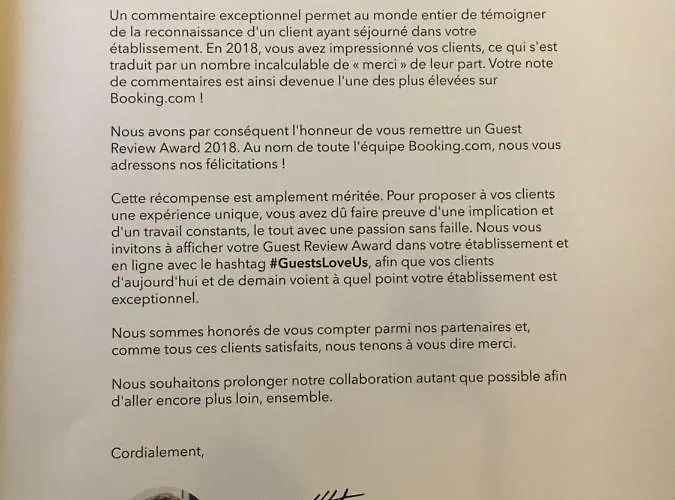 Apartman Le Doux Rendez-vous Beaune